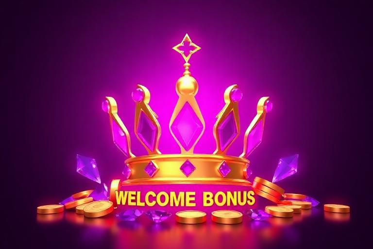 1st Casino Bonus