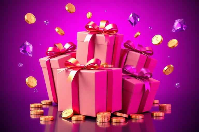 3rd Casino Bonus