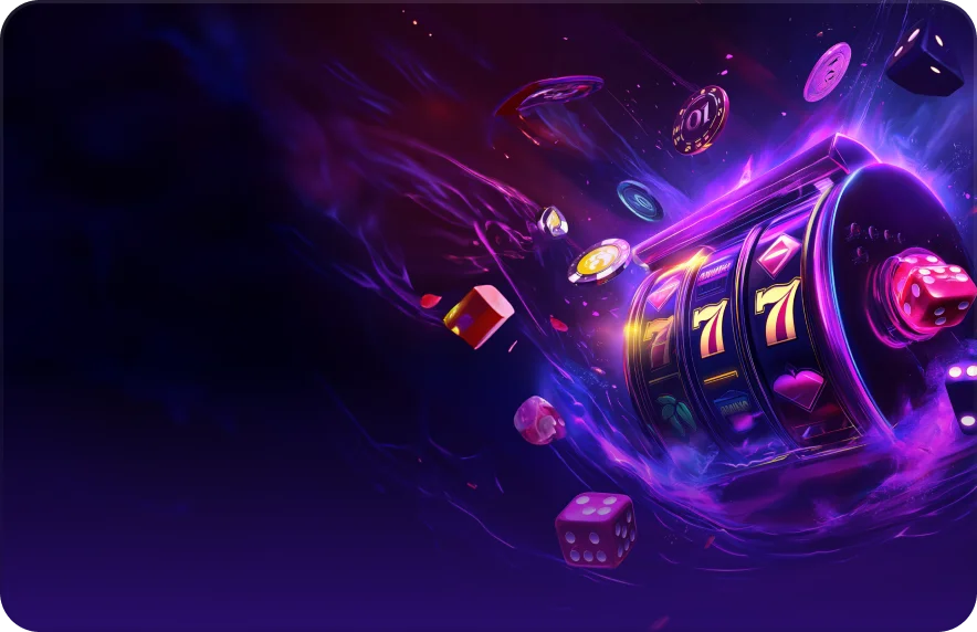Vibrobet play live casino ICONIC21 promotion